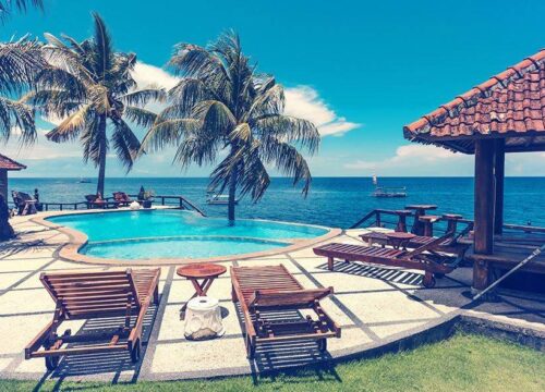 5 Days Tanzania Safari