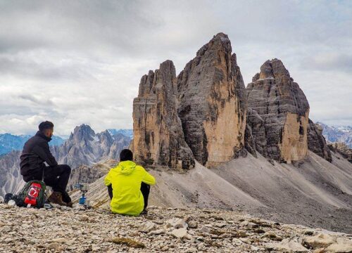 Kilimanjaro Marangu Route 6 Days